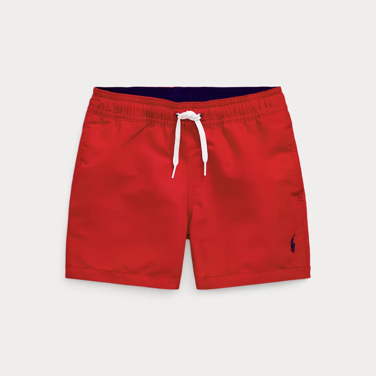 Traveler Swim Trunk by Ralph Lauren