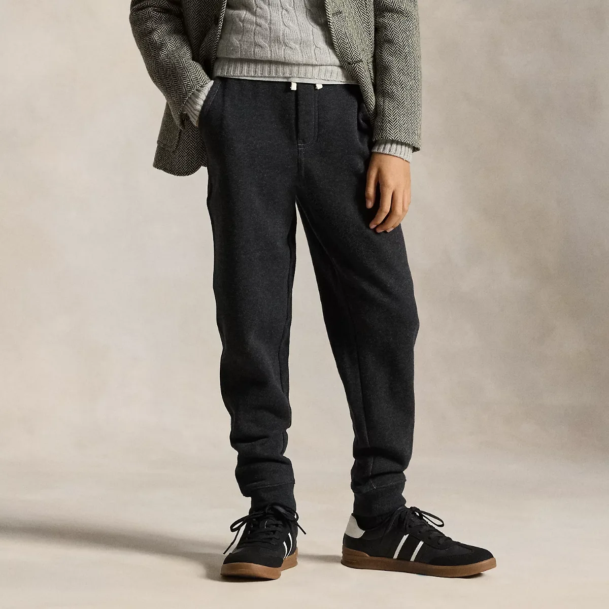 Fleece Jogger Pant by Ralph Lauren