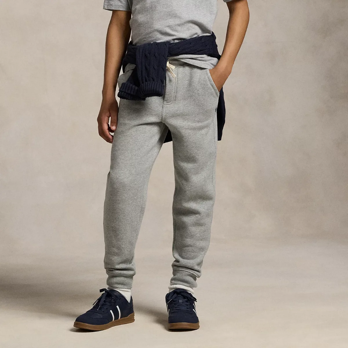 Fleece Jogger Pant by Ralph Lauren