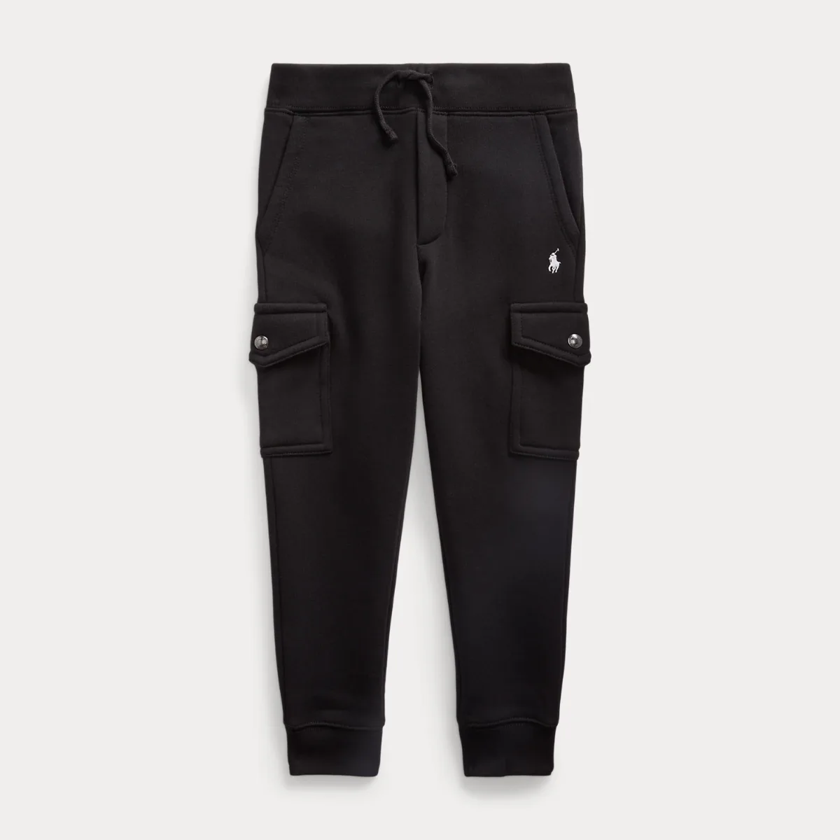 Fleece Cargo Jogger Pant by Ralph Lauren
