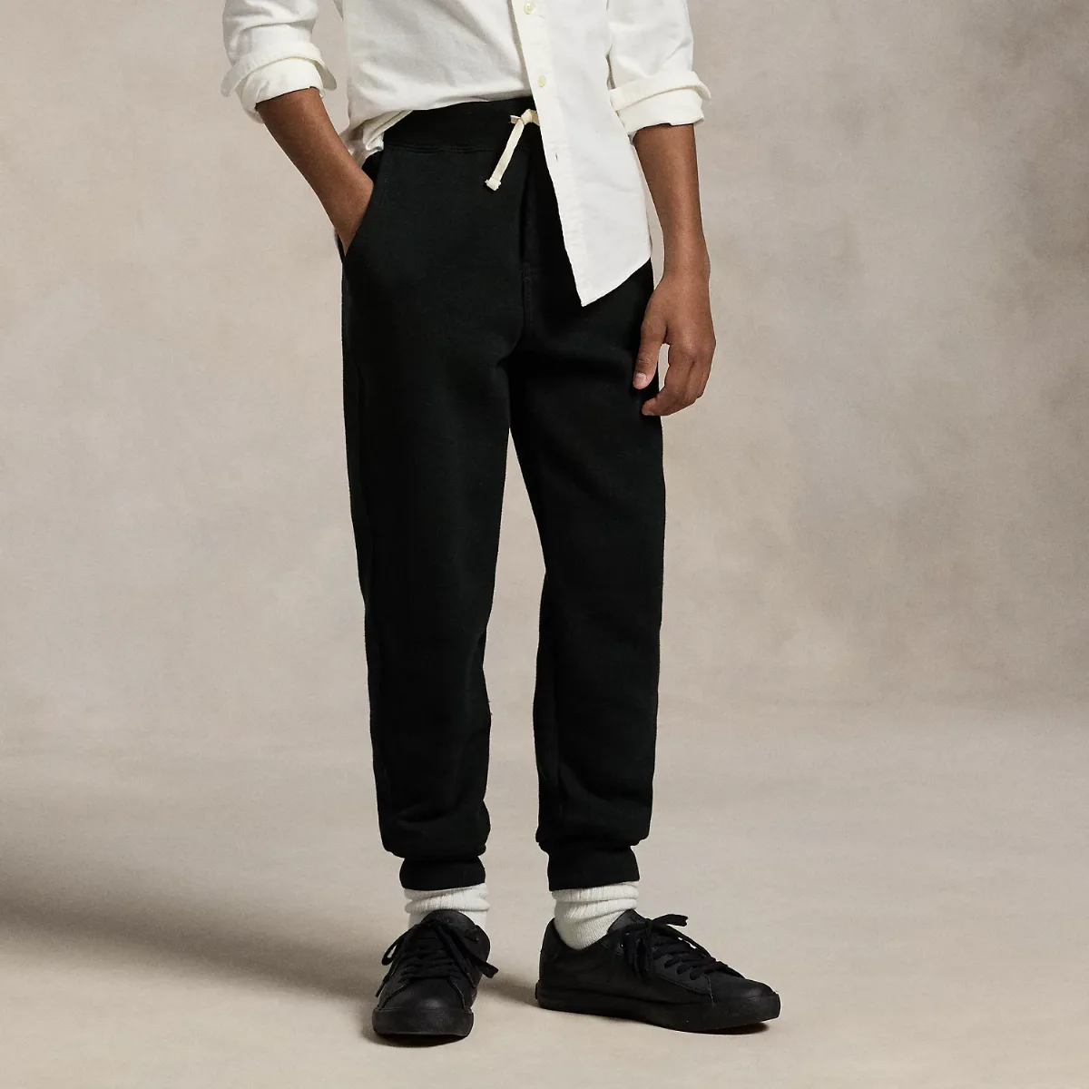 Fleece Jogger Pant by Ralph Lauren