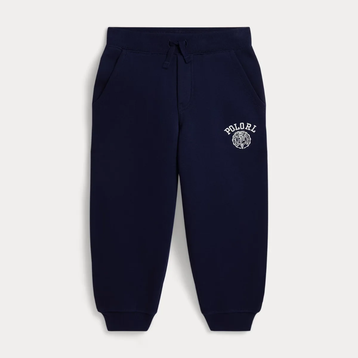 Logo Fleece Sweatpant by Ralph Lauren