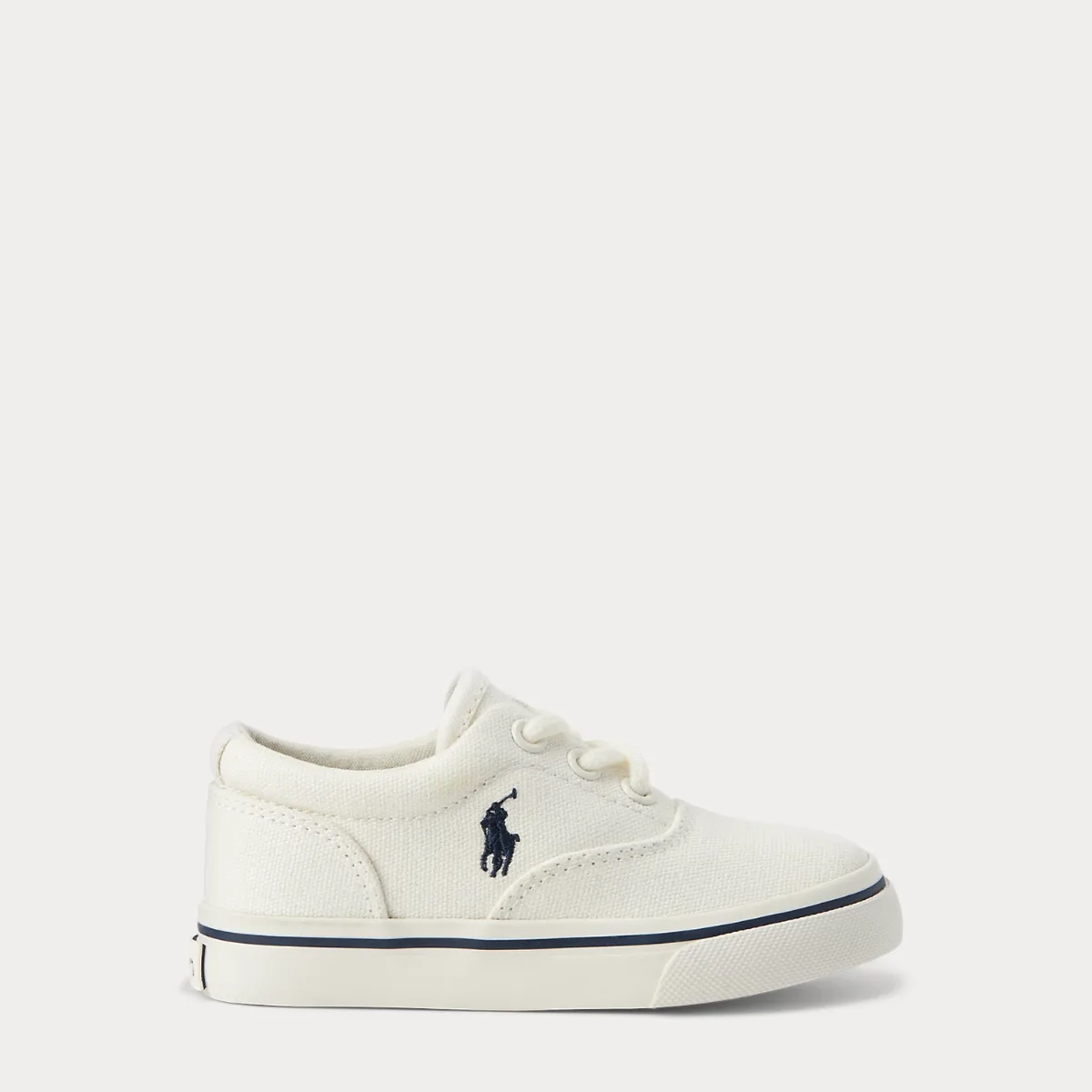 Keaton Canvas Sneaker by Ralph Lauren