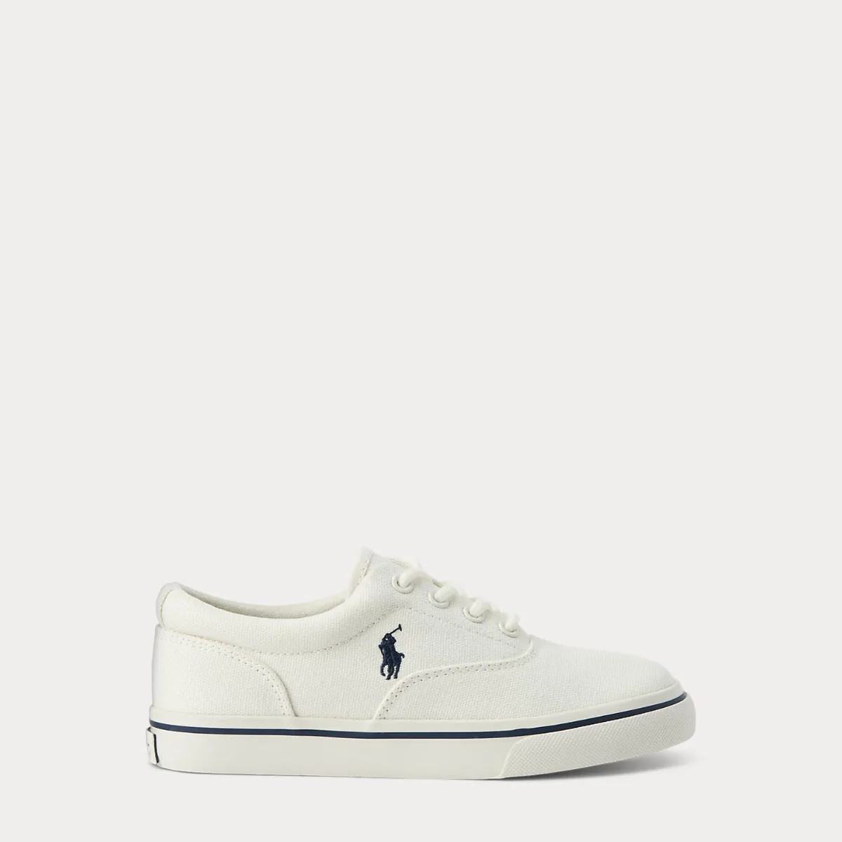 Keaton Canvas Sneaker by Ralph Lauren
