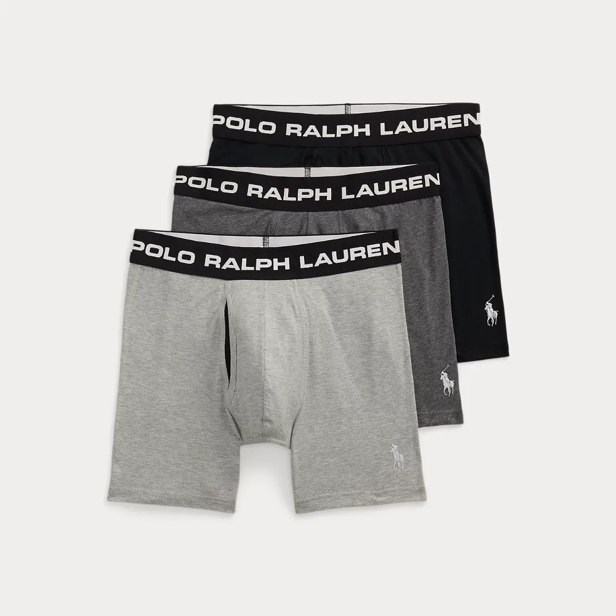 Perfect Pouch Modal Boxer Brief 3-Pack