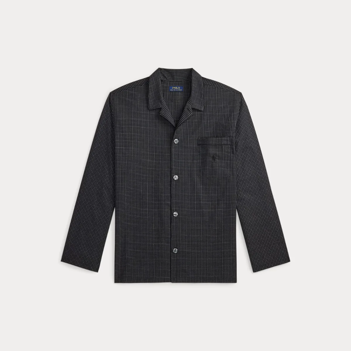 Pajama Shirt