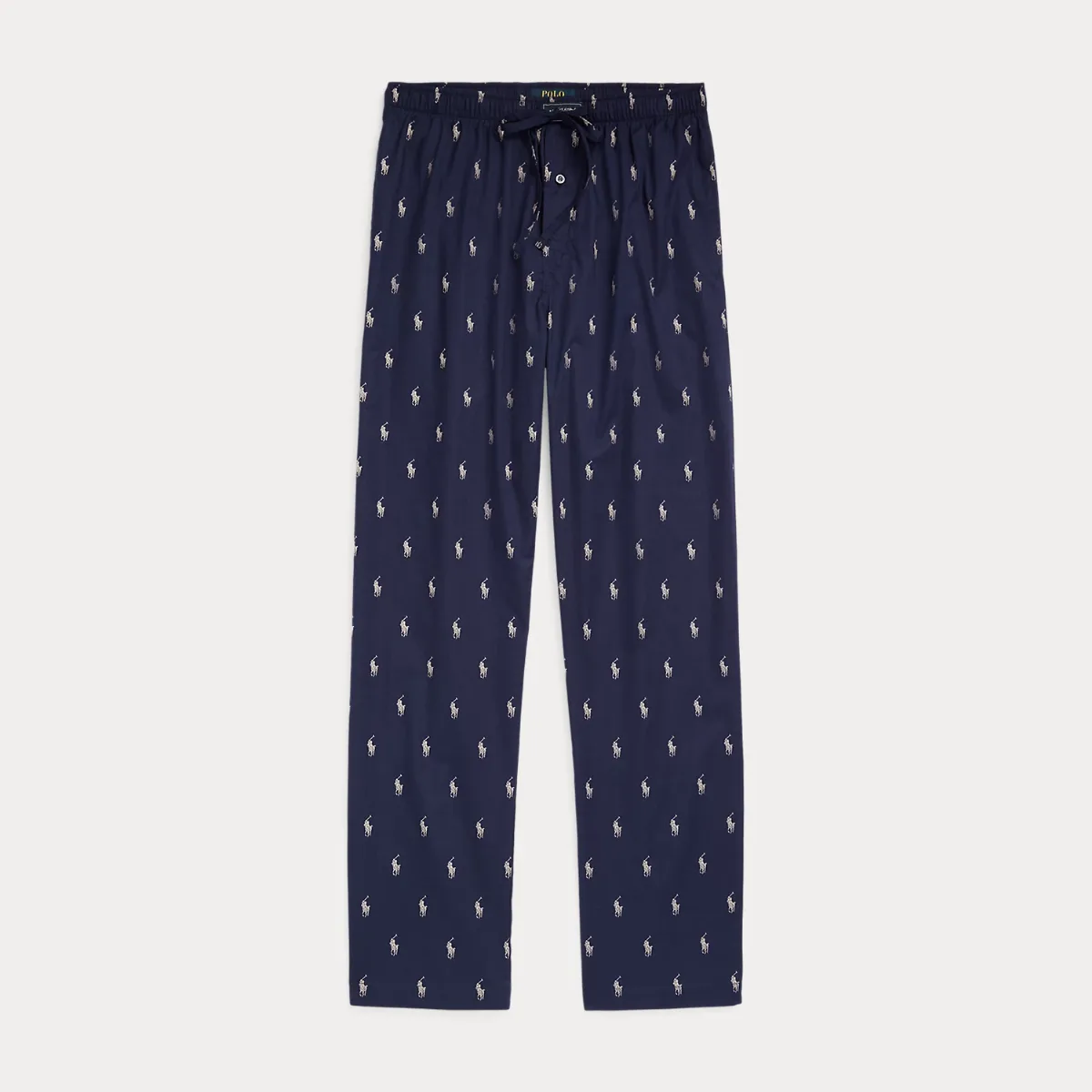 Polo Pony Pajama Pant by Ralph Lauren