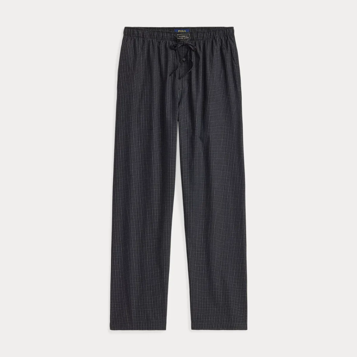 Check Pajama Pant by Ralph Lauren