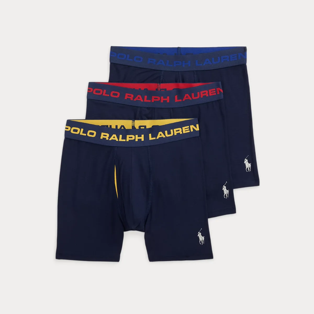 Perfect Pouch Modal Boxer Brief 3-Pack
