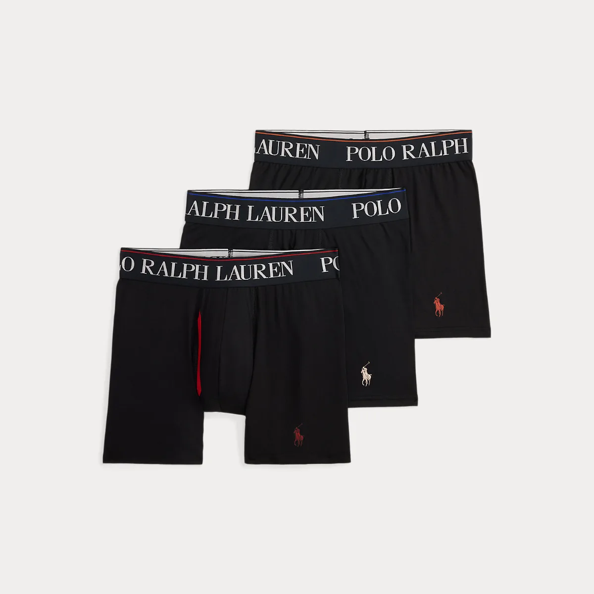 4D-Flex Microfiber Boxer Brief 3-Pack