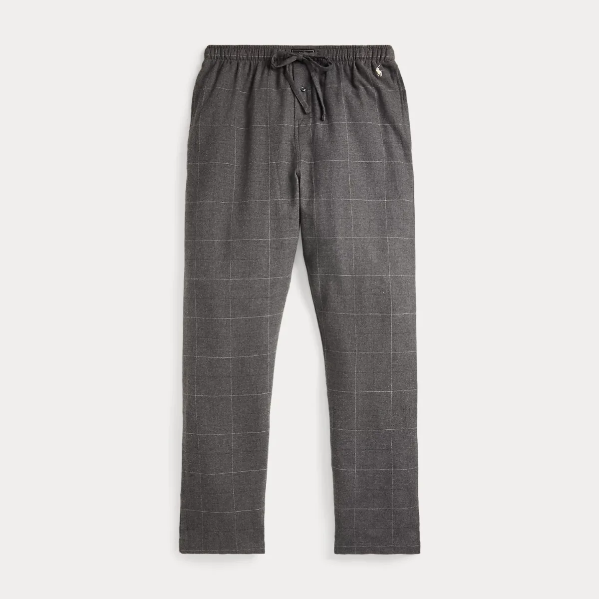Flannel Pajama Pant by Ralph Lauren