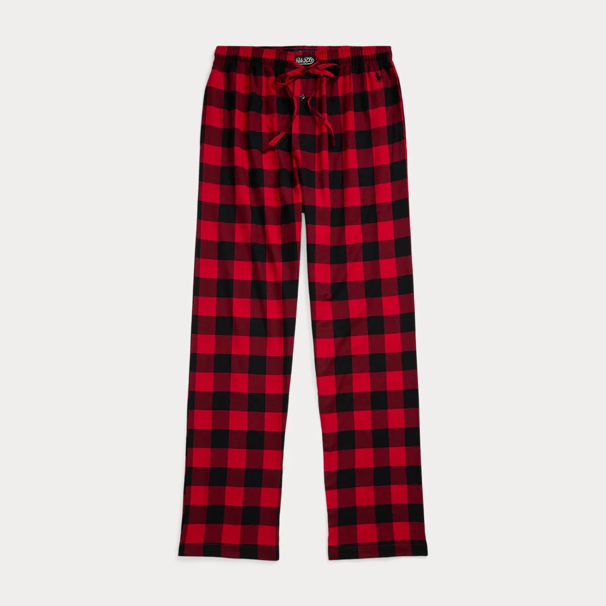 Flannel Pajama Pant
