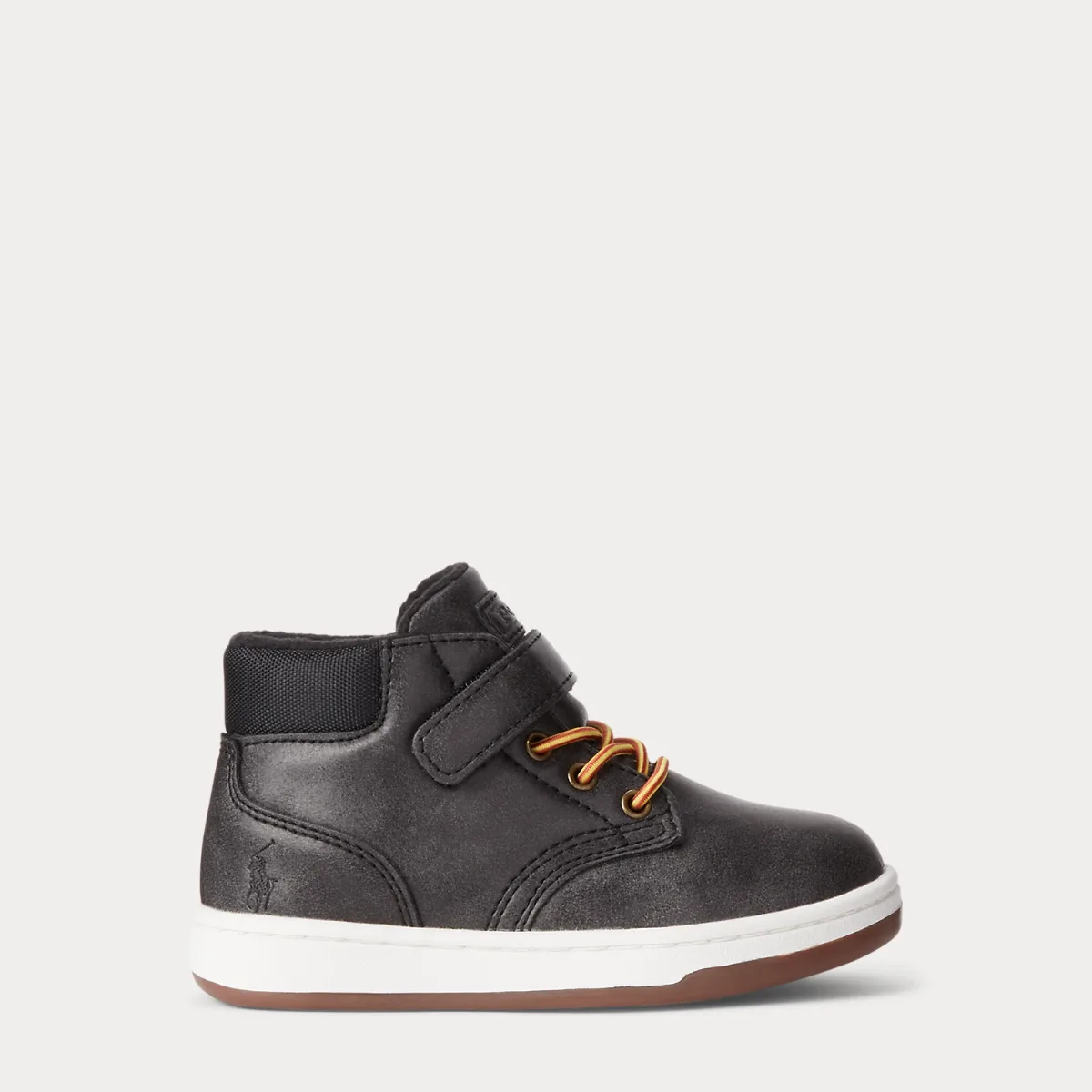 Polo Court High-Top PS Sneaker by Ralph Lauren