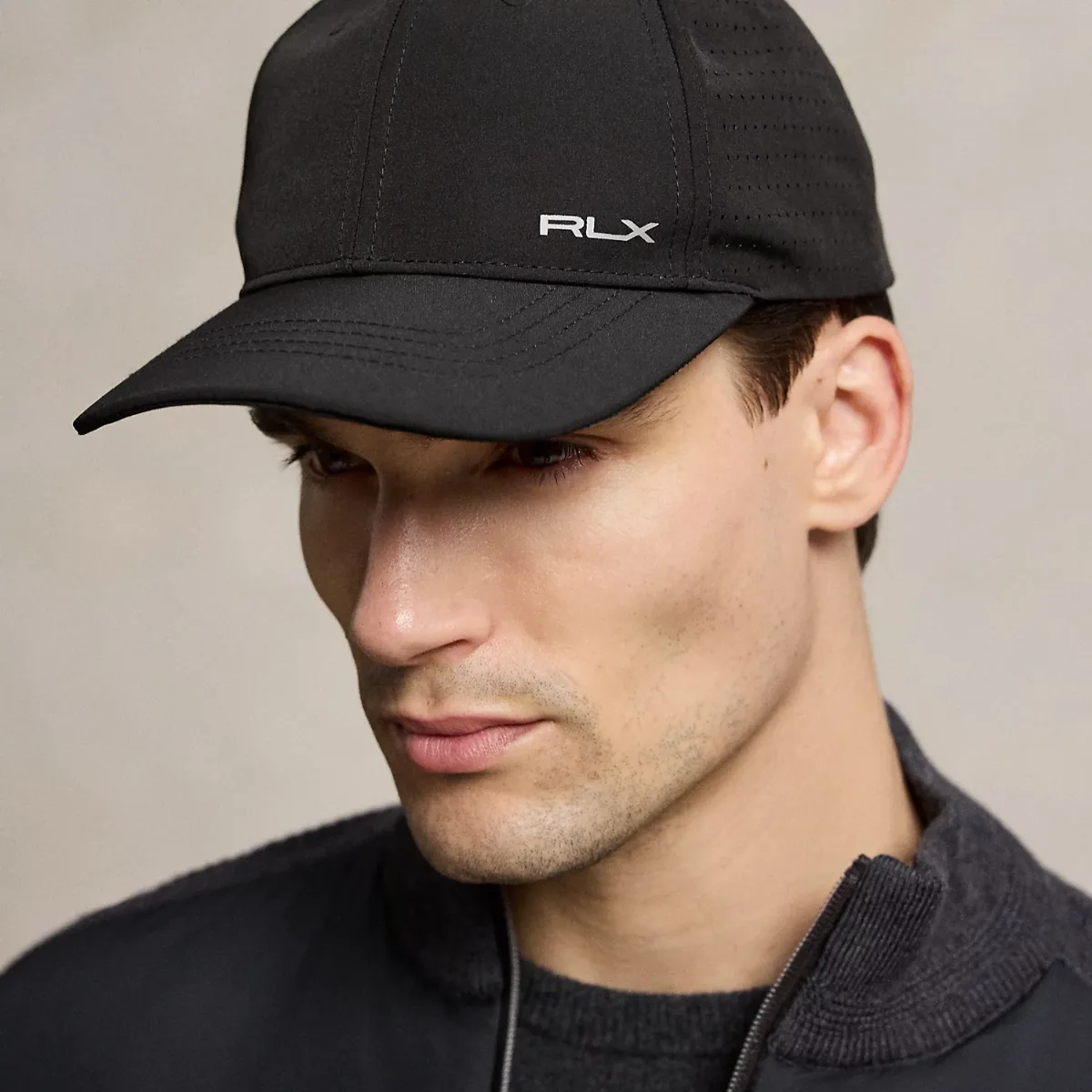 Performance Sports Cap by Ralph Lauren