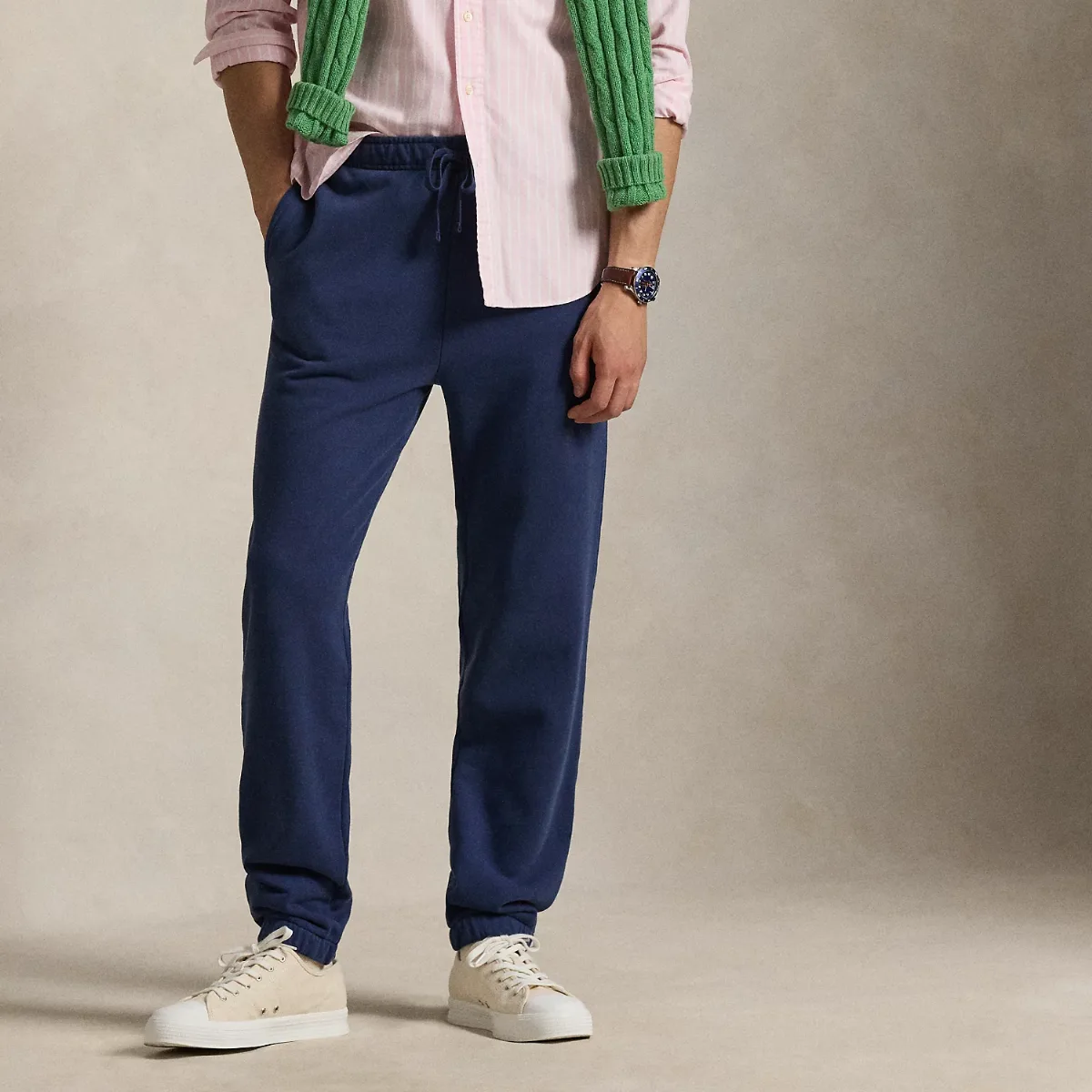 Loopback Fleece Sweatpant