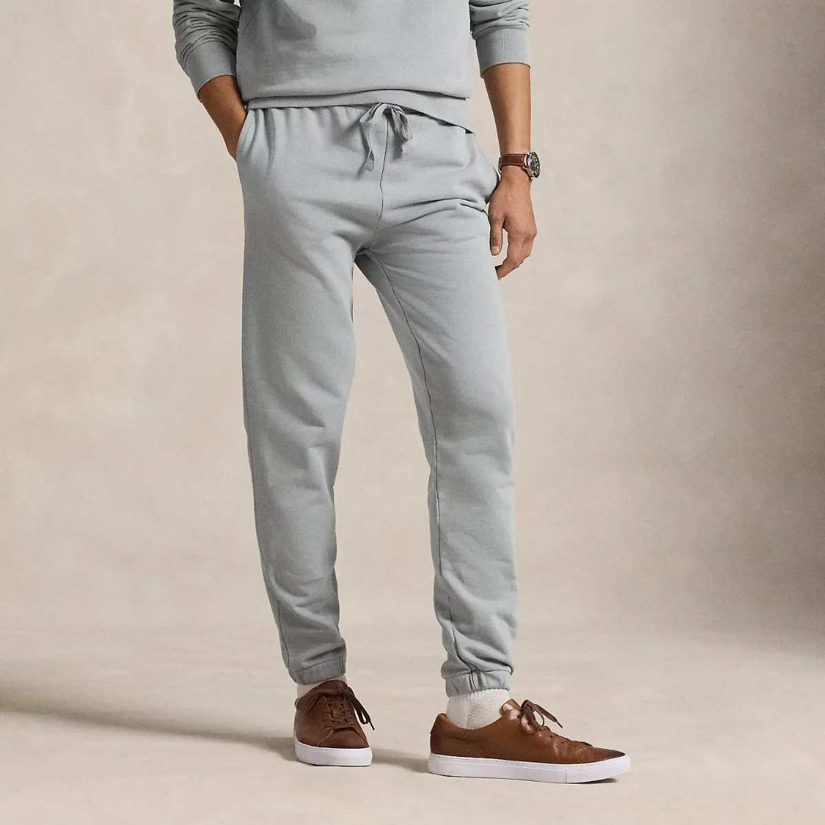 Loopback Fleece Sweatpant