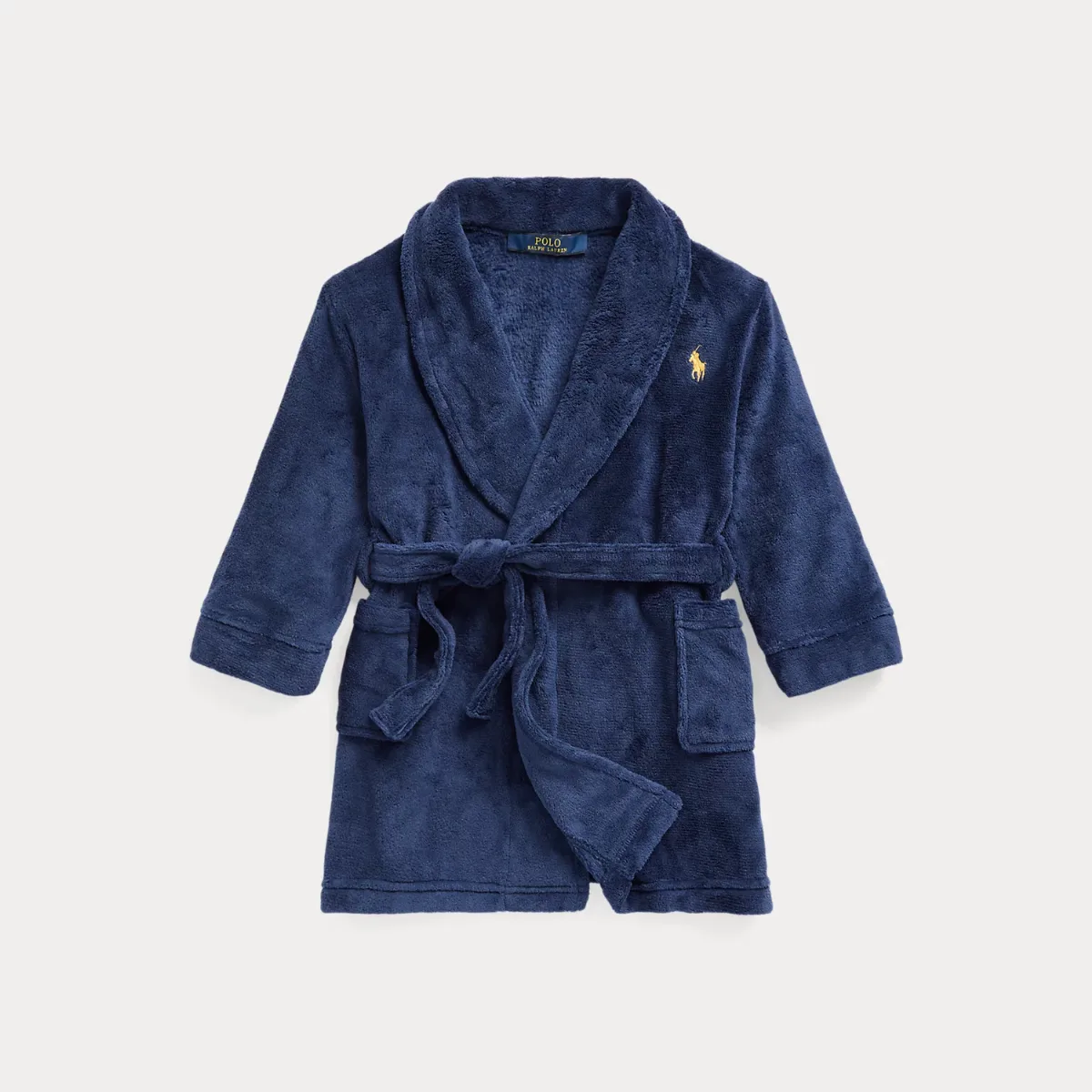 Terry Robe by Ralph Lauren