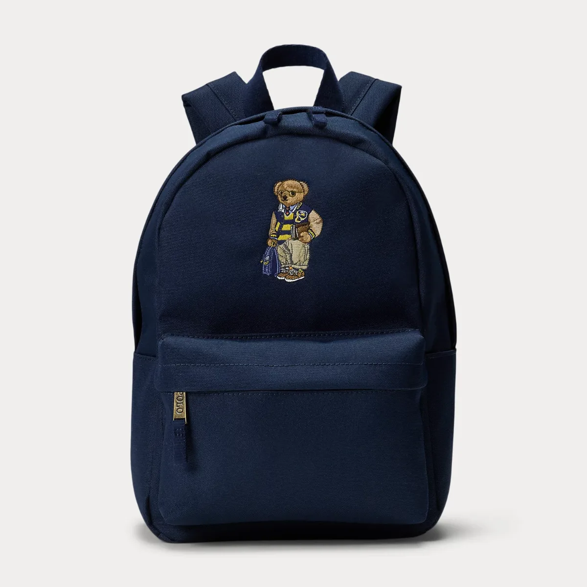 Polo Bear Small Backpack by Ralph Lauren