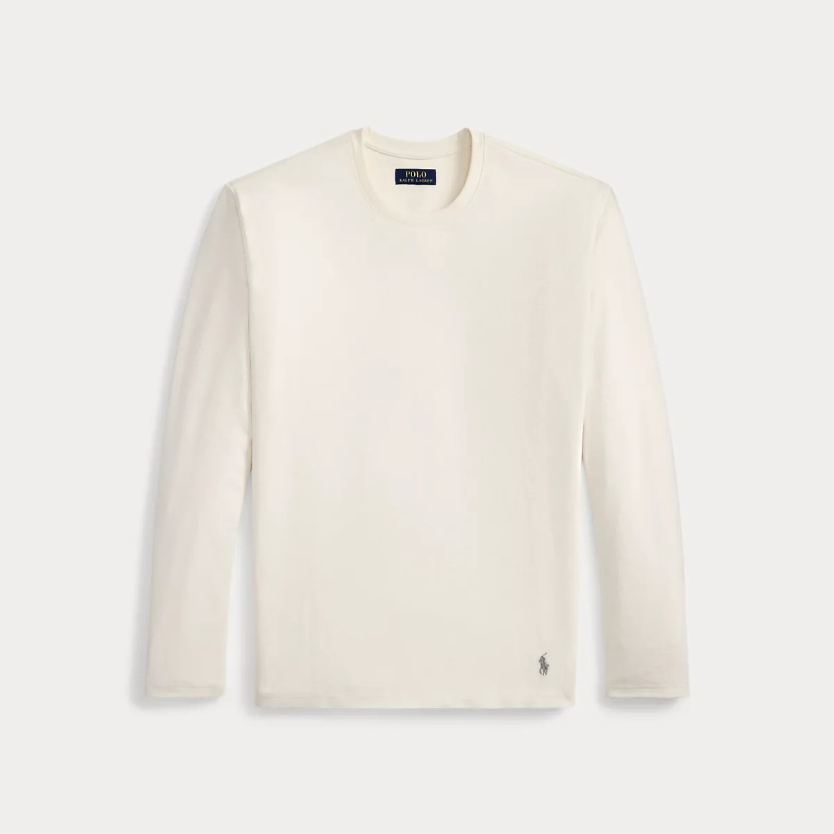 Cozy Knit Sleep Shirt by Ralph Lauren