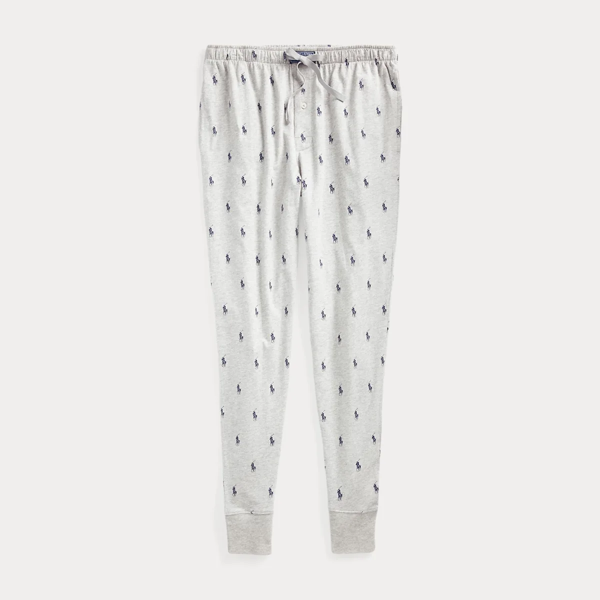 Polo Pony Cotton Jersey Sleep Jogger by Ralph Lauren