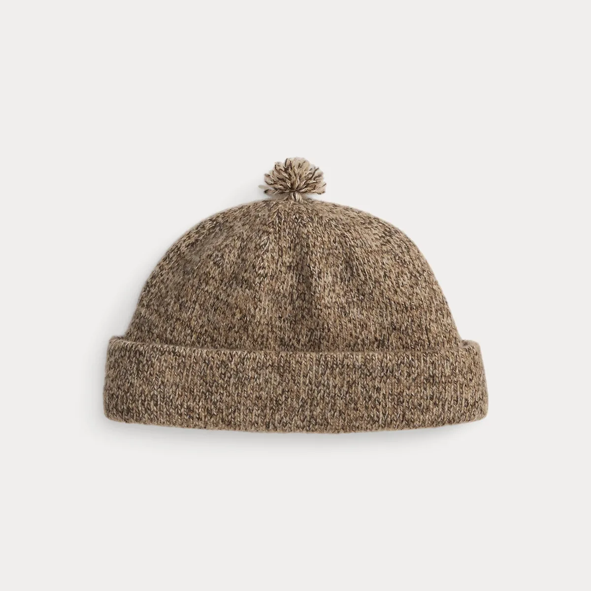 Wool Ragg Watch Cap by Ralph Lauren