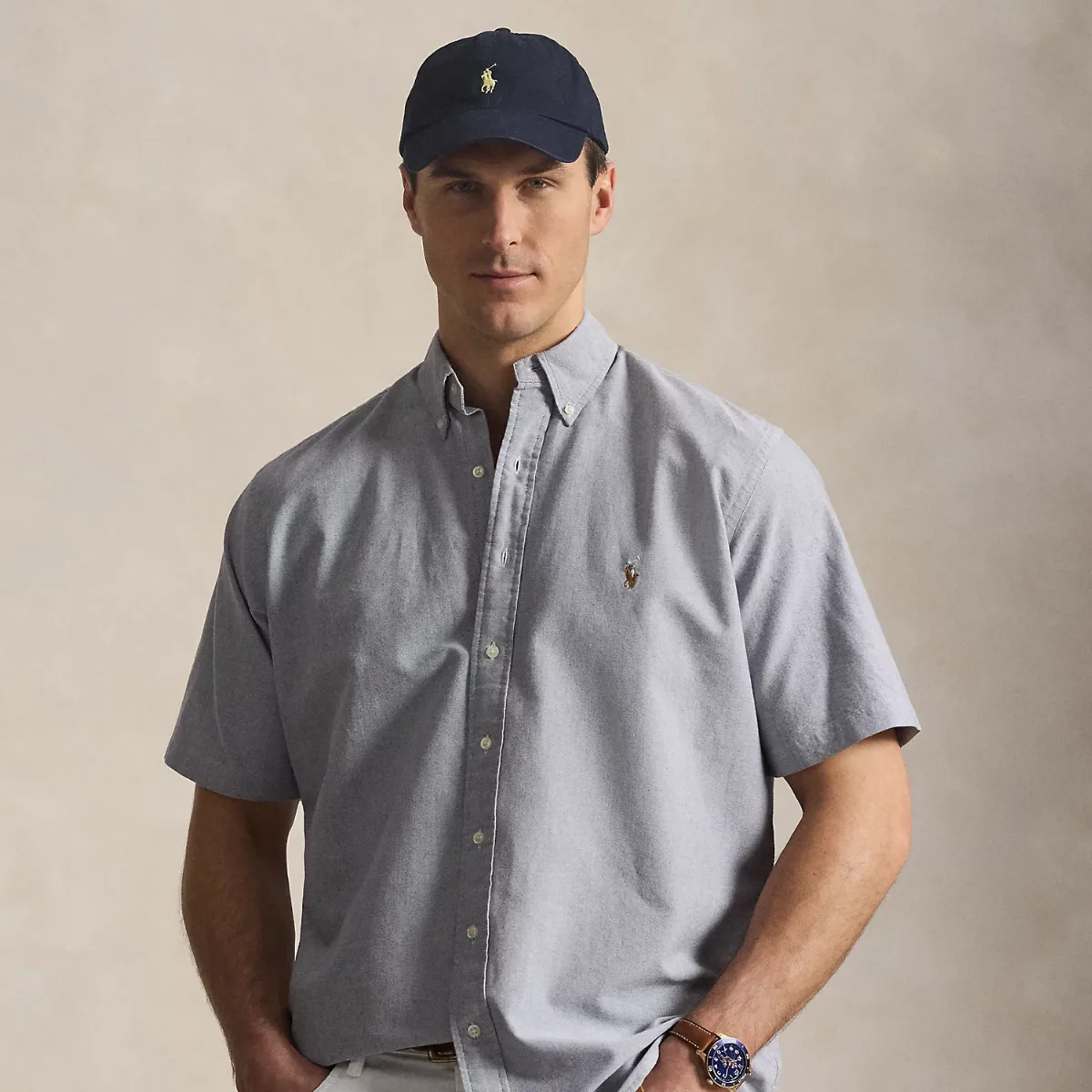 Oxford Shirt by Ralph Lauren