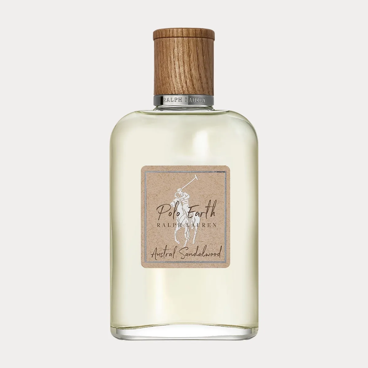 Polo Earth Austral Sandalwood EDP by Ralph Lauren