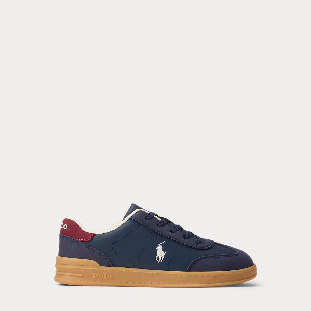 Hollis Sneaker by Ralph Lauren