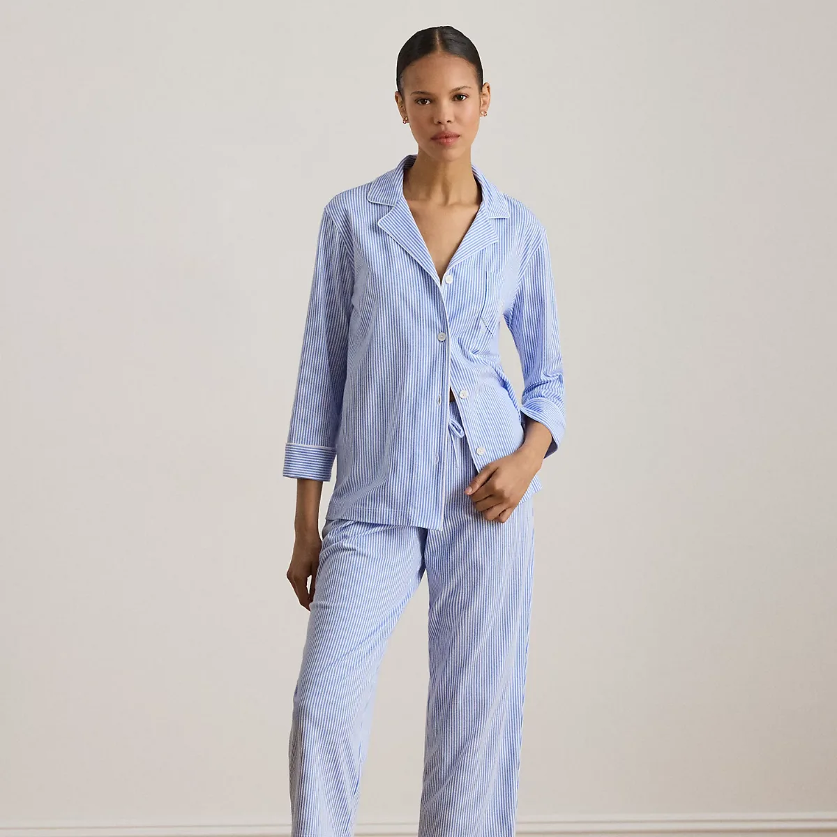 Cotton Sleep Set by Ralph Lauren