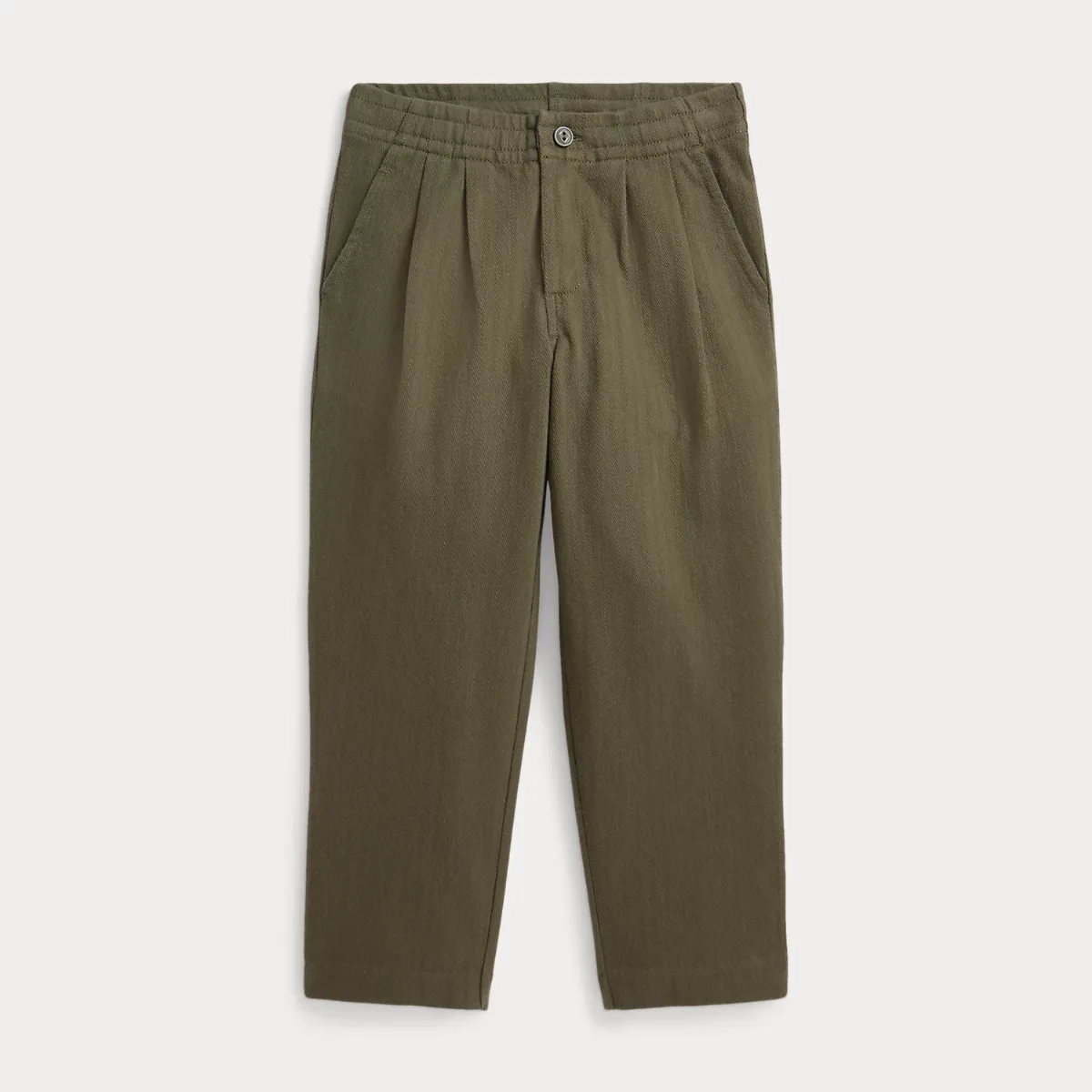 Knit Herringbone Pant by Ralph Lauren