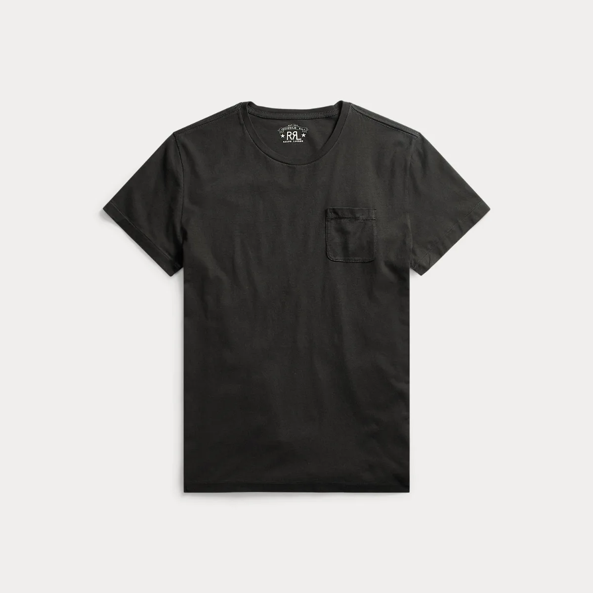 Jersey Pocket T-Shirt by Ralph Lauren