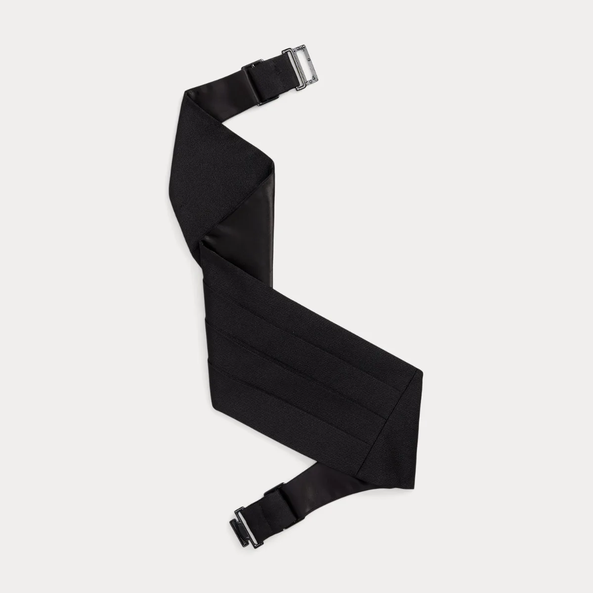 Silk Cummerbund by Ralph Lauren