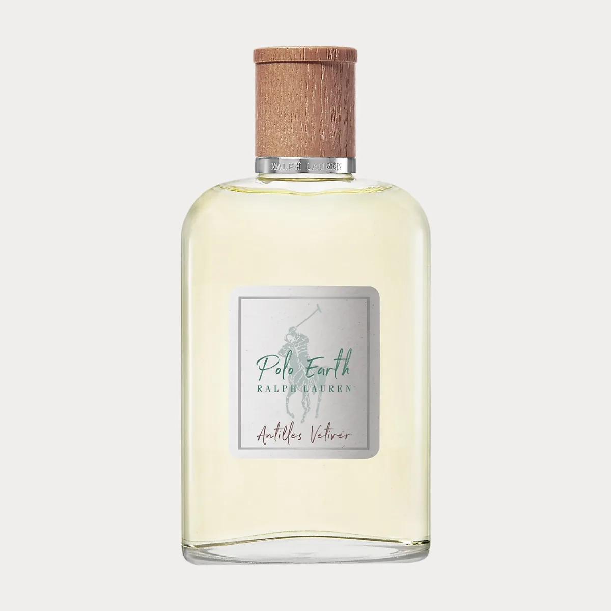 Polo Earth Antilles Vetiver EDT by Ralph Lauren