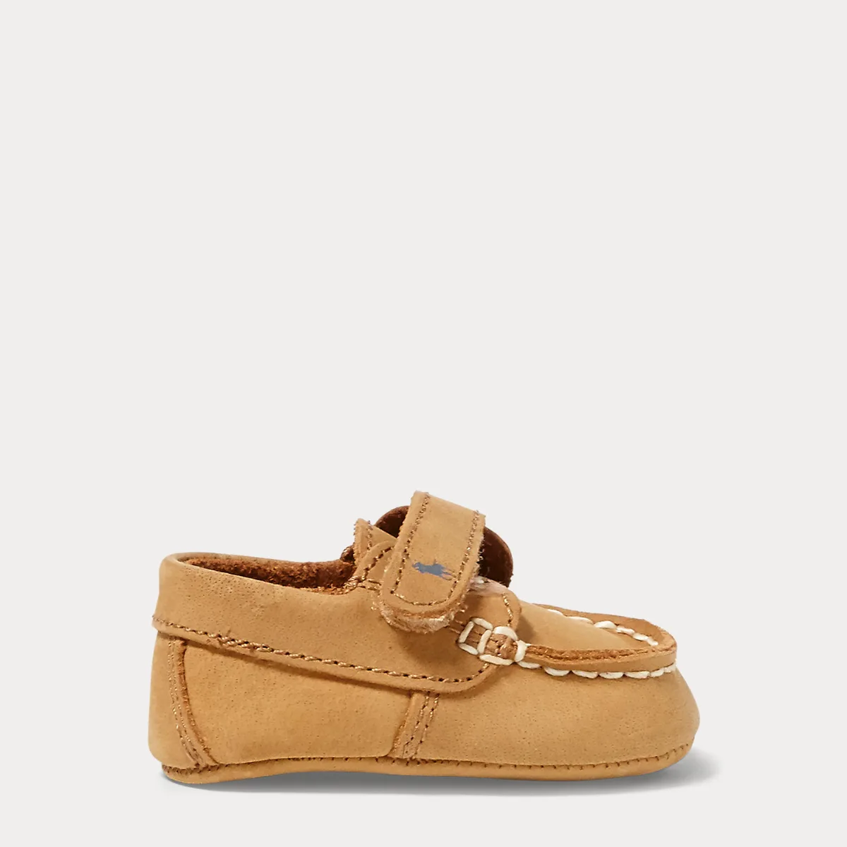 Captain Leather Loafer by Ralph Lauren