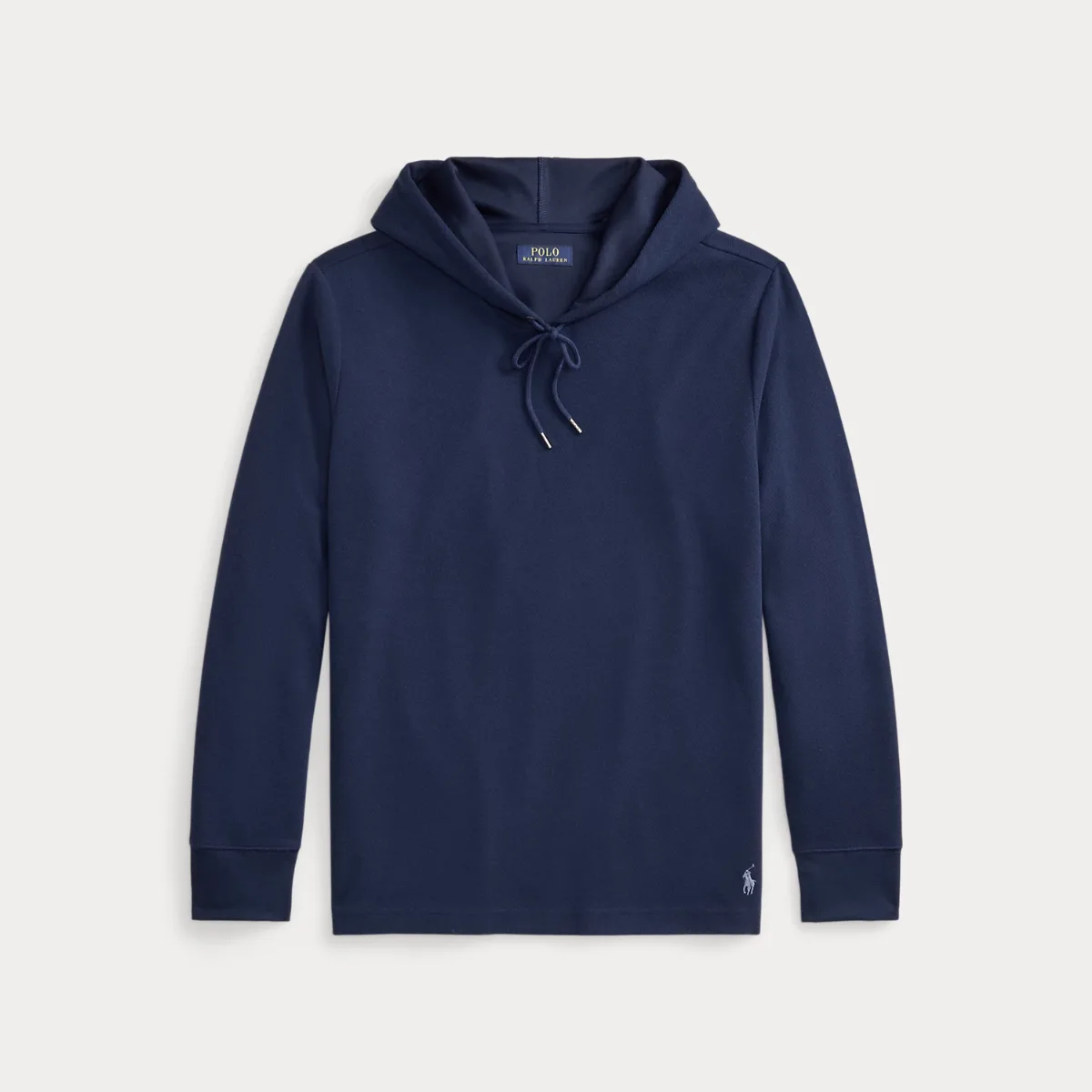 Cozy Knit Sleep Hoodie by Ralph Lauren