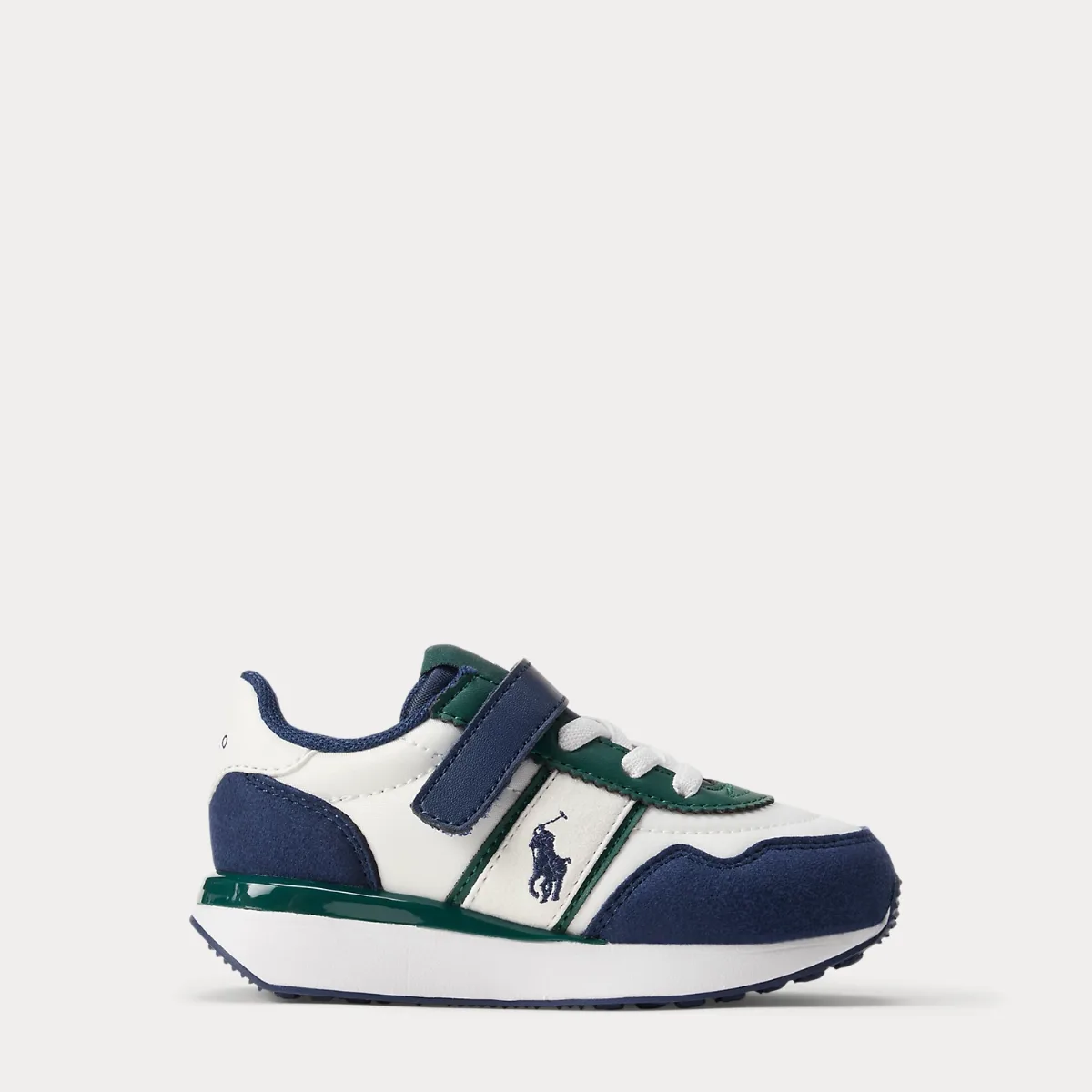 Train 89 Sport II PS Sneaker by Ralph Lauren