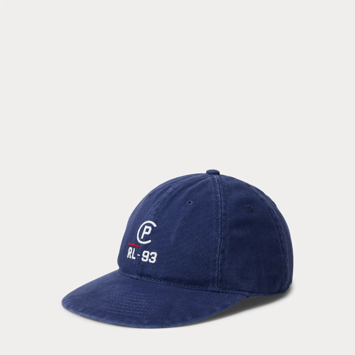 CP-93 Twill Ball Cap by Ralph Lauren