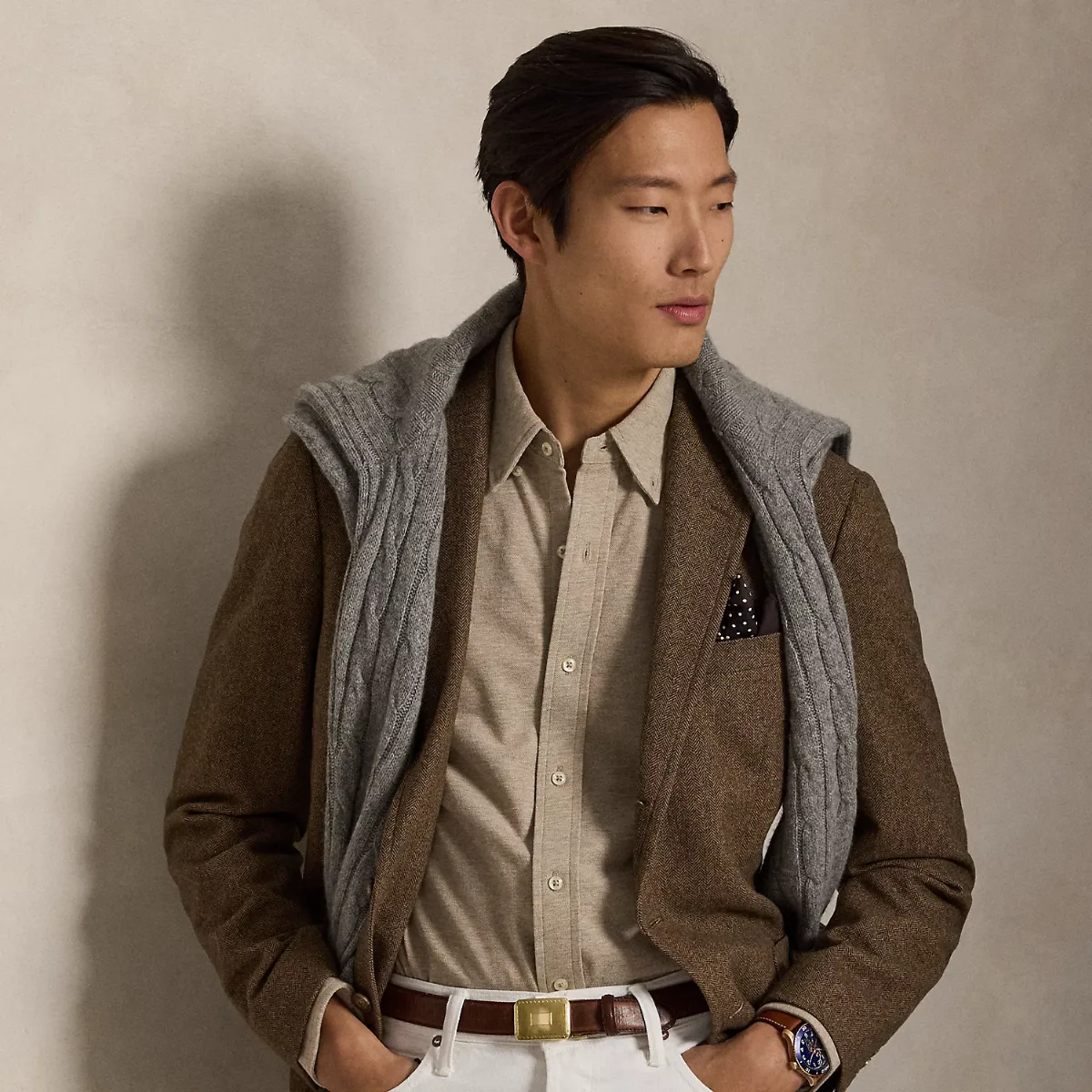 Featherweight Mesh Shirt