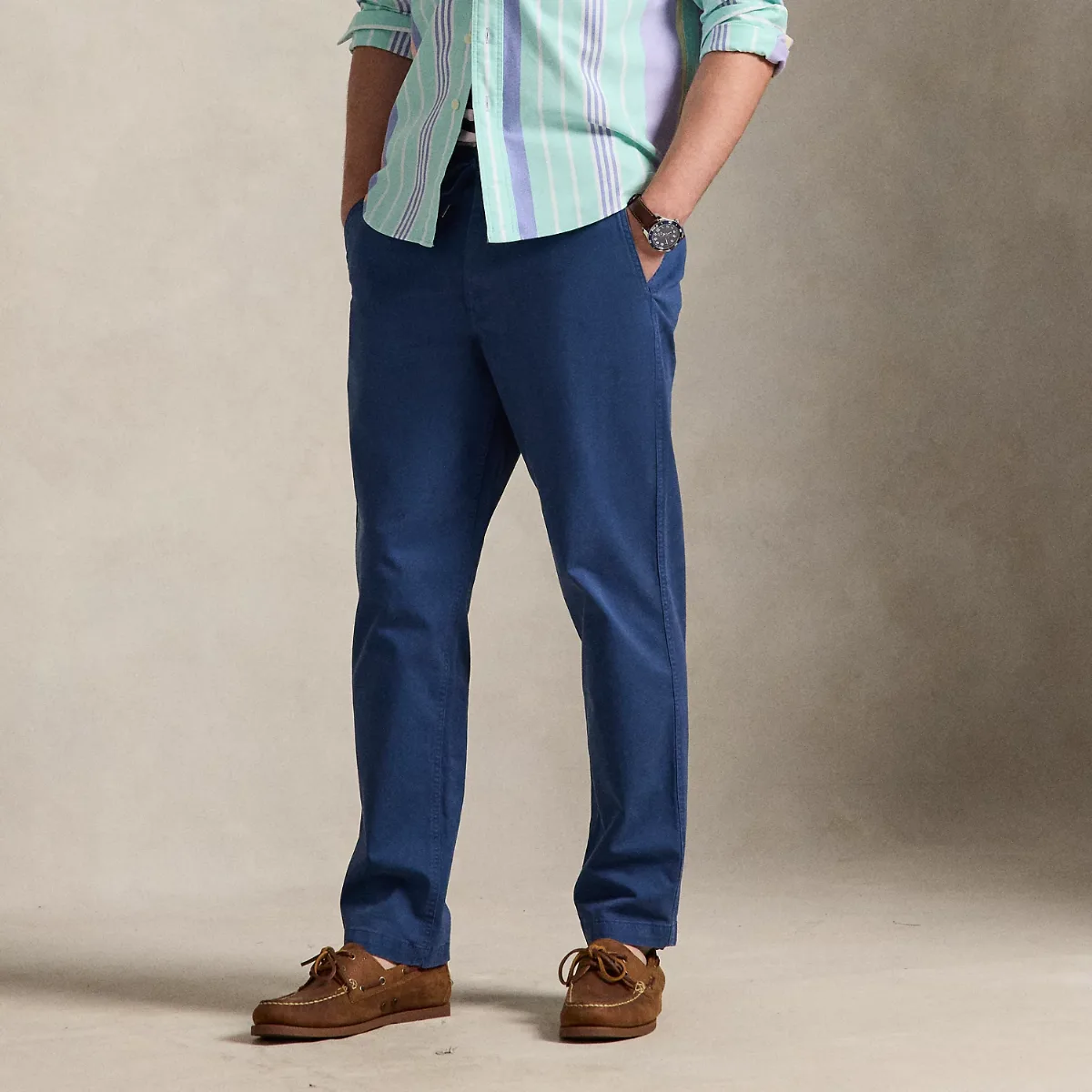Polo Prepster Stretch Classic Fit Pant by Ralph Lauren
