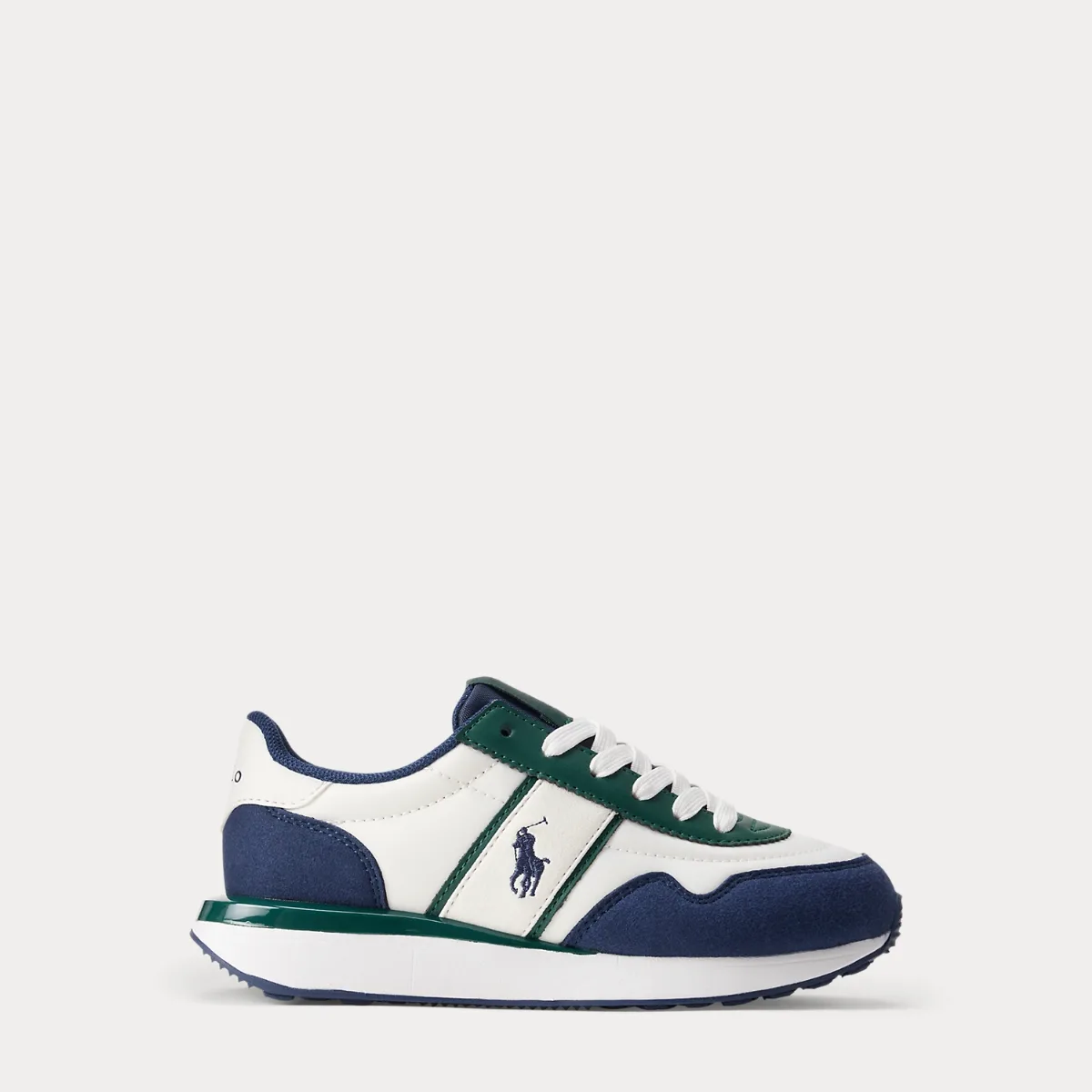Train 89 Sport II Sneaker by Ralph Lauren