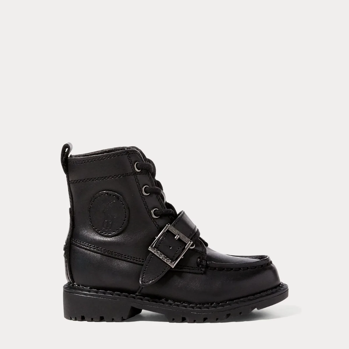Ranger Hi II Boot by Ralph Lauren