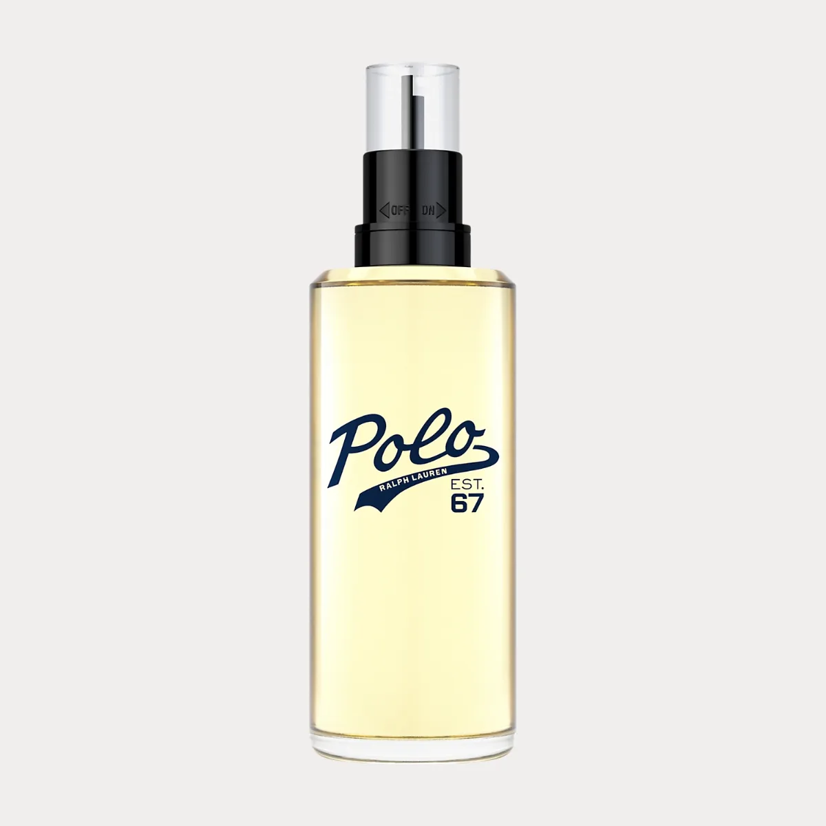 Polo 67 150 mL Eau De Toilette Refill