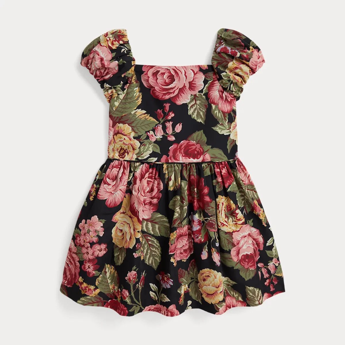 Dress in Adelaide Floral by Ralph Lauren