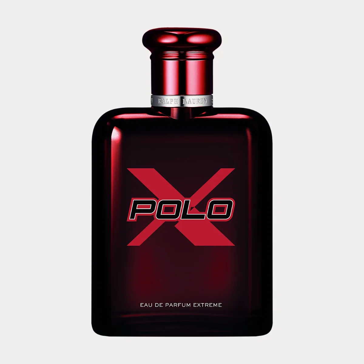 Polo Red Eau De Parfum Extreme by Ralph Lauren