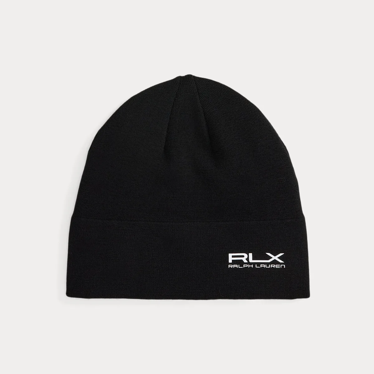 Washable Wool Beanie by Ralph Lauren