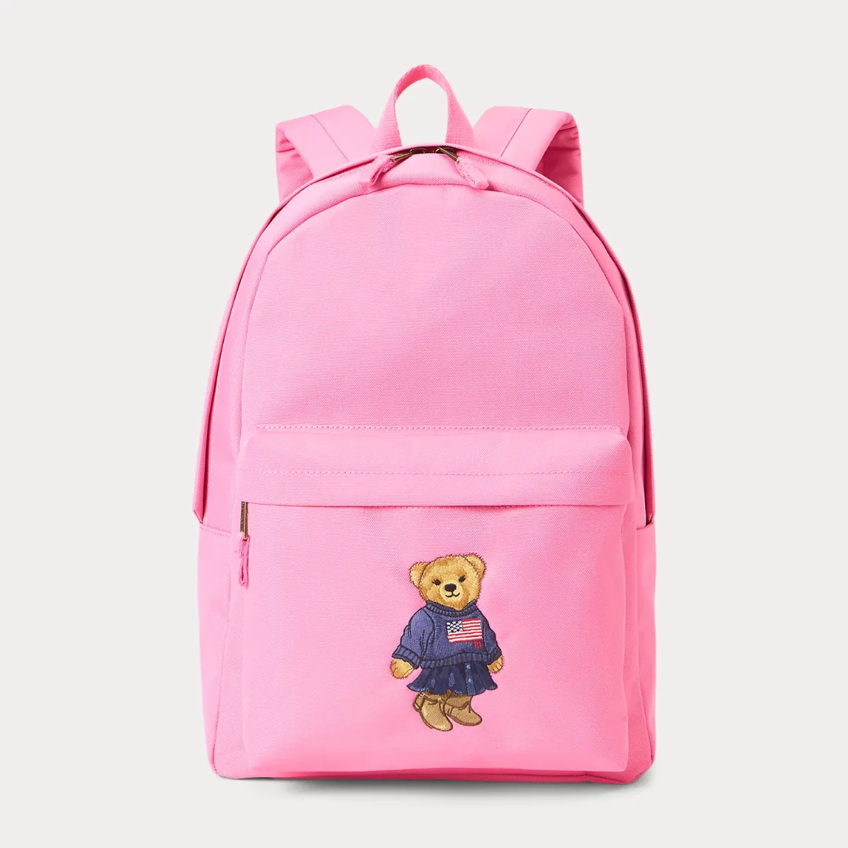 Polo Bear Large Backpack by Ralph Lauren