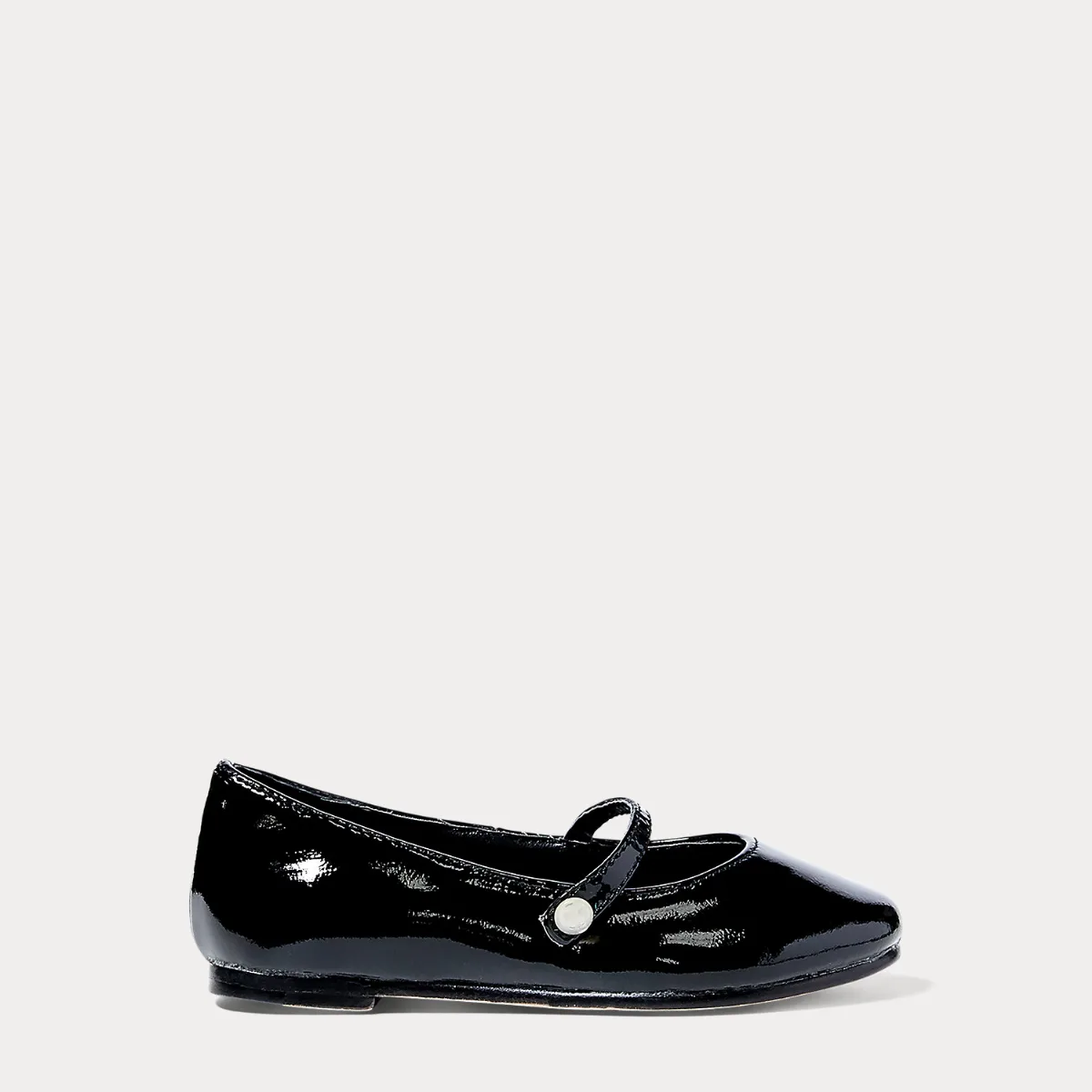 Alyssa Leather Mary Jane by Ralph Lauren