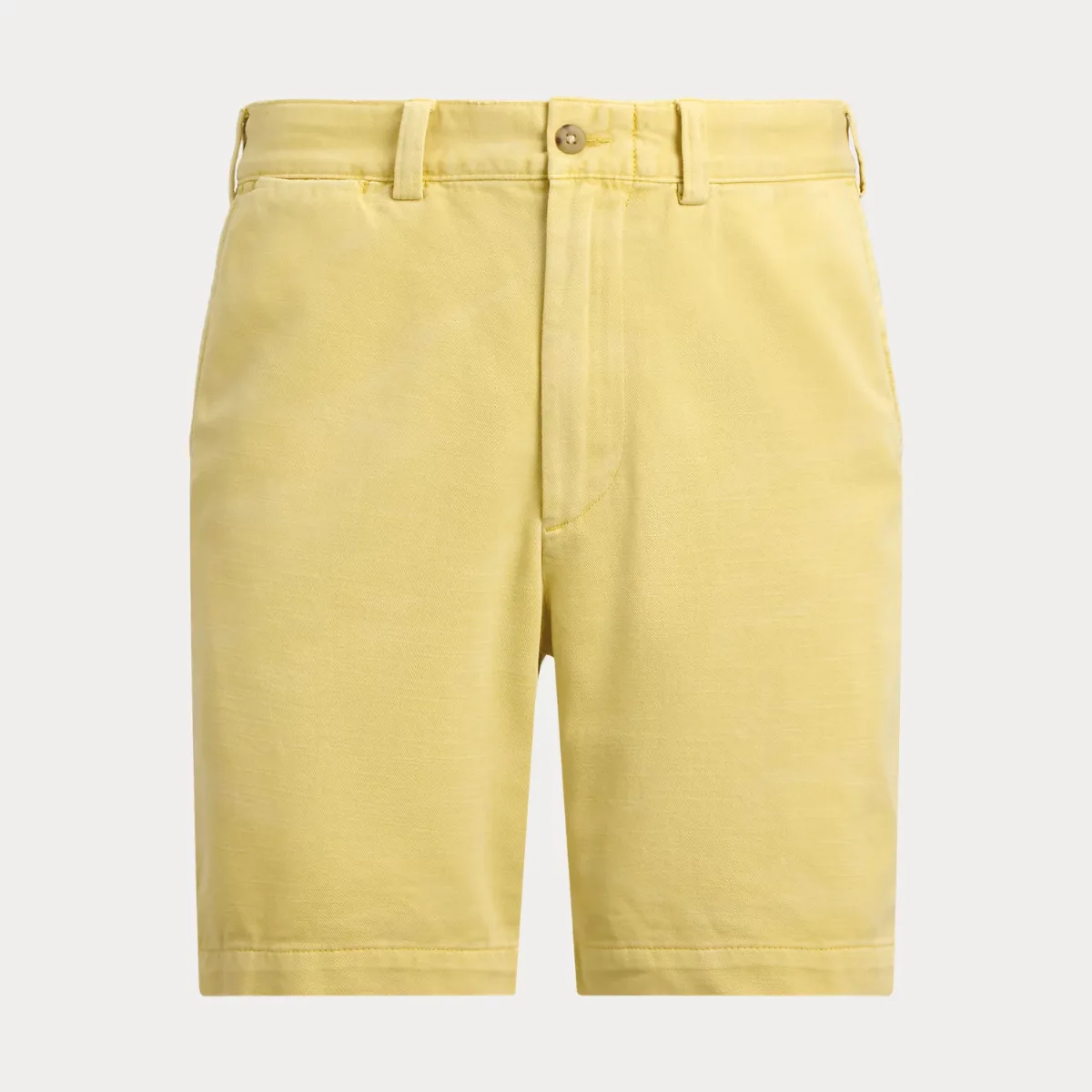 Salinger 8-Inch Straight Fit Chino Short by Ralph Lauren