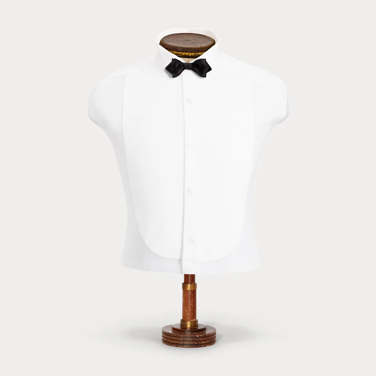 Silk Satin Bow Tie
