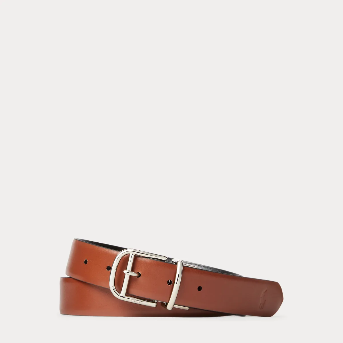 Reversible Dress Belt